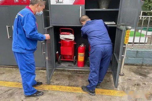 我為群眾辦實事 鹽津消防完成4月份 雙隨機(jī) 一公開 消防監(jiān)督檢查