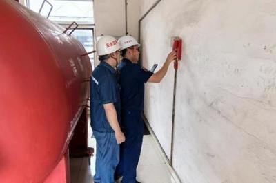 宜春市消防救援支隊(duì)