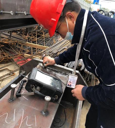 廣水鋼結構防火涂層厚度檢測咨詢服務