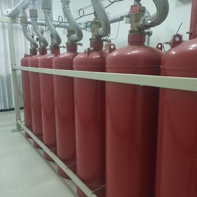 湖南七氟丙烷充裝鋼瓶年檢與消防檢測(cè)服務(wù)詳解 安全合規(guī)，防患于未“燃”